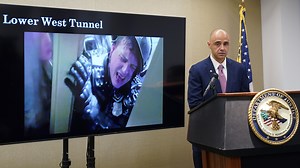 Hundreds of convictions, but a major mystery is still unsolved 3 years after the Jan. 6 Capitol riot