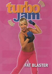 Turbo Jam: Fat Blaster (2006) - Movie