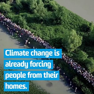 44K views · 855 reactions | Why we urgently need to speak up about climate change.  | UNSW Science | Facebook