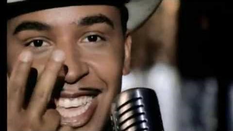 Lou Bega - Mambo No. 5 (Official Video)