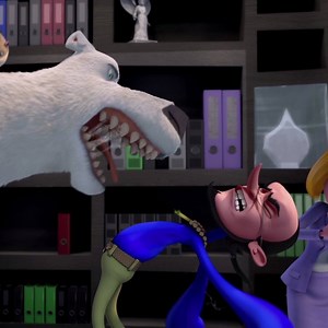 30 reactions · 5 comments | Meet Mr. Greene: all he sees are dollar signs $$$ #NormOfTheNorth | Norm of the North | Facebook