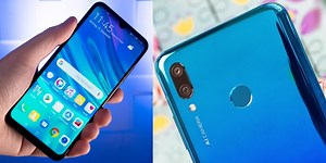 Huawei P Smart 2019 Full Specifications, Features, Price In Philippines