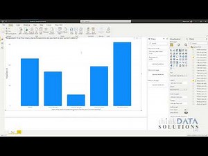 How to Create Custom Sort Orders in Power BI