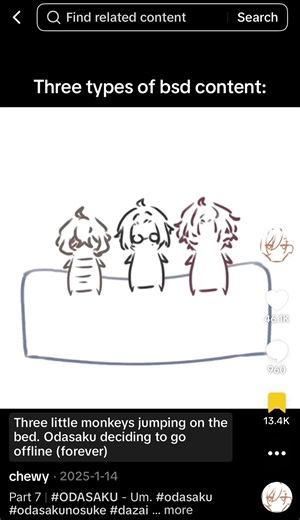 Life is fun #skk #dazaiosamu #chuuyanakahara #bungoustraydogs #fyp | chuuyanakahara