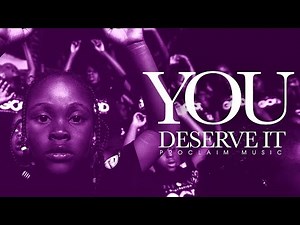 Proclaim Music - You deserve it.