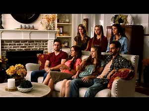 Joy Escapes a Bear Attack | Counting On