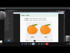 IPCV Teaching Demo: Image Processing and Computer Vision
