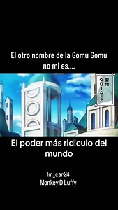 3.5K views · 2.6K reactions | Hito Hito no mi Modelo mitológico Nika #onepiece #luffy | Carlos Alberto Marroquin | Facebook
