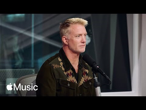 Queens of the Stone Age: Alive in the Catacombs & Performing Deep Underground | Zane Lowe Interview