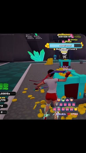 THE BEST XP FARM IN FORTNITE!!! #fortnite #fortnitechapter7 #fortniteevent #fortnitexpfarm