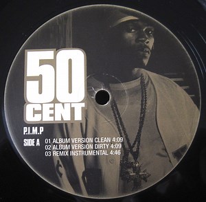 50 Cent Feat. Snoop Dogg, Lloyd Banks & Young Buck Of G-Unit - P.I.M.P. (Remix)