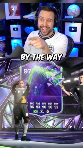 0.01% CHANCE PACK! 😱