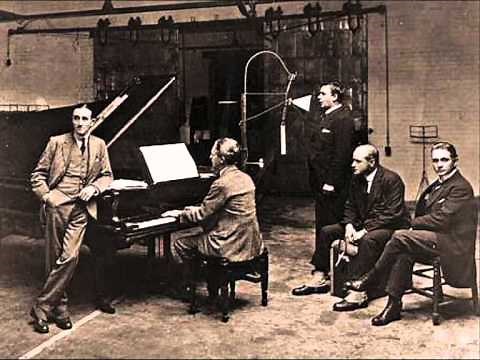 Grieg: Jeg elsker dig | Lauritz Melchior (1937)