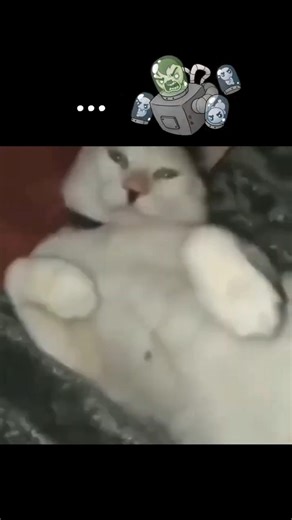These Mewgenics BOSSES are Kinda... Weird (meme)