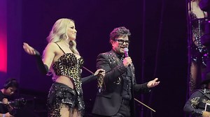 11K views · 459 reactions | La Casetera + Aleks Syntek - Intocable | La Casetera | Facebook