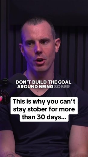 Achieving Self-Control Beyond Sobriety