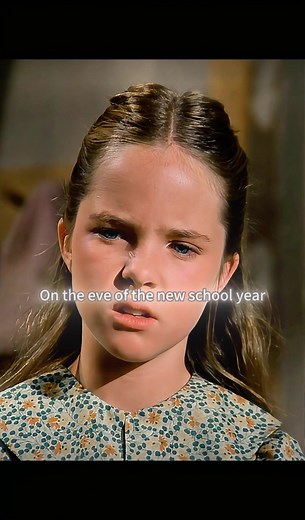 #littlehouseontheprairie #fypシ゚viral #tvshows | Little House On The Prairie