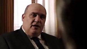 What exactly did we just witness here? | Law & Order