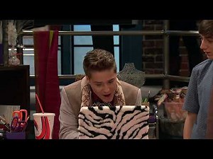 Some Assembly Required s01e20 - Realm of Raiders