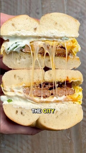 RANKING TOP 5 NYC BAGELS?