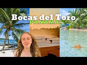 What Bocas del Toro Is Really Like | Beaches, Jungle & Island Life