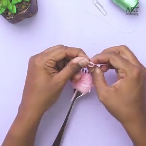 63K views · 2.4K reactions | DIY Fabric pouch | Back to school craft...