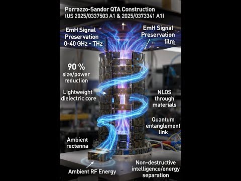 Quantum Nature News Magazine Quantum Breakthrough Episode 1 SD 480p