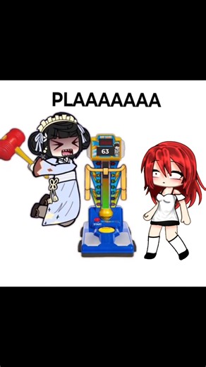 Fake Collab With Ray! || #gacha #gachalife #gachaclub #gachameme #gachatrend #fyp #foryou #animation