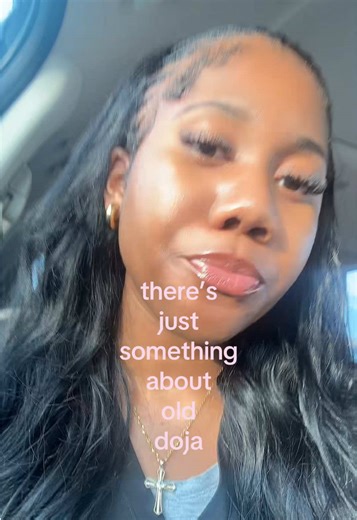 Nostalgia for Old Doja Cat