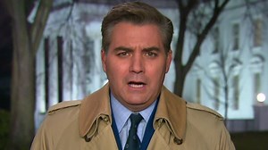 Acosta on Trump rallies: Worse than what you see on TV
