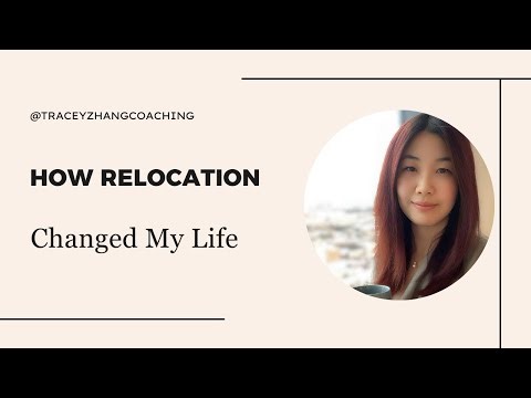 How to Feel at Home Anywhere: My 22-Year Relocation Journey