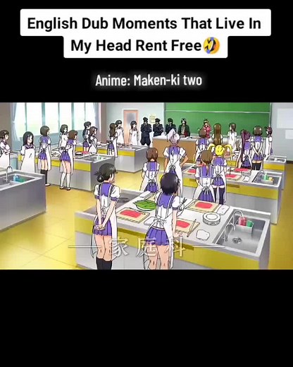 Exploring Flat Justice in Maken-Ki! Anime