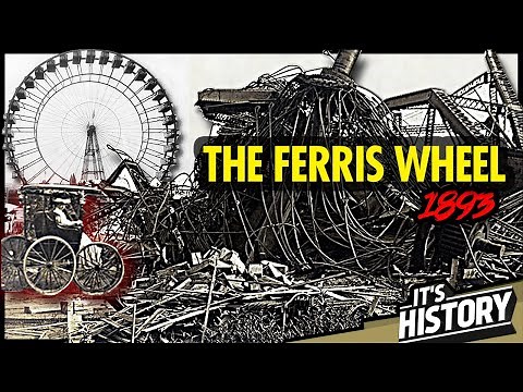 What Really Happened at the World's Columbian Exposition of 1893?