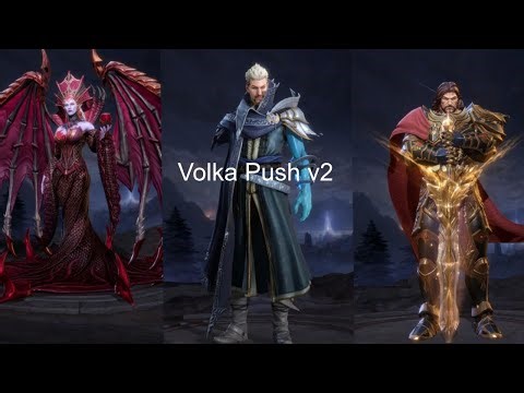 Volka Push v2
