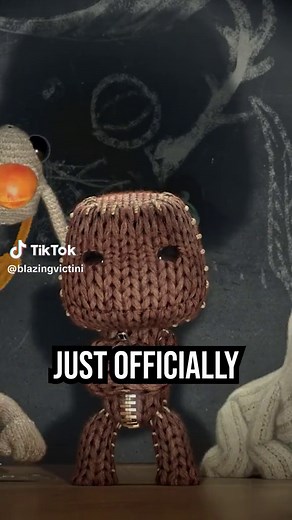 End of LittleBigPlanet | LBP3 Server Shutdown