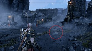 God of War: Jotunheim in Reach Walkthrough
