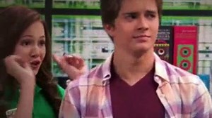 Lab Rats Season 3 Episode 4 Zip It