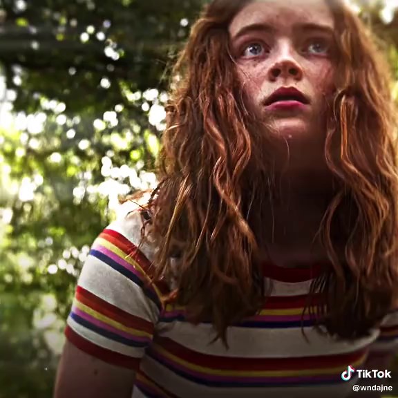 Stunning Eleven Edits from Stranger Things