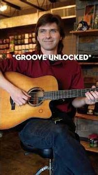 The acoustic guitar that doesn't need a pedal #yamaha #shorts