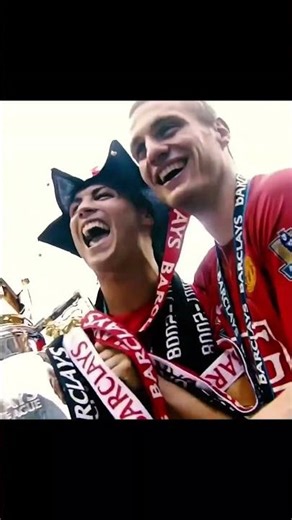 SCP 2008 #scp #ronaldo #2008