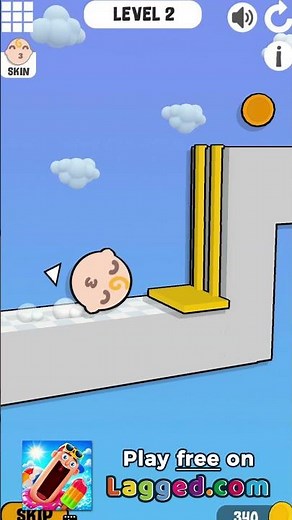 Head Hoppers Game Online