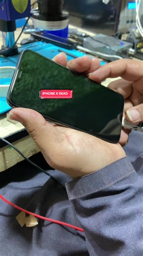 iPhone X Dead Solution: How to Revive Your Device