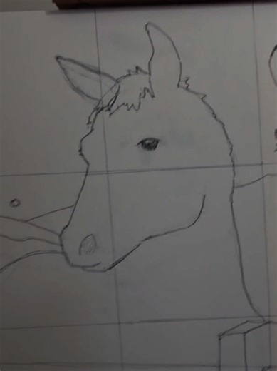 Stunning Horse Drawing Techniques for Art Enthusiasts