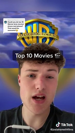 Top 10 Warner Bros Movies You Must Watch