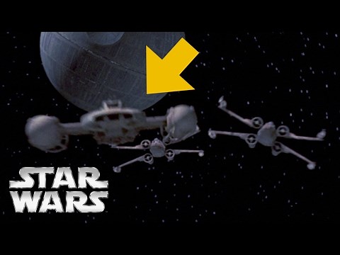 Who is the Y-Wing Pilot that Survived the Battle of Yavin - Star Wars Canon vs Legends