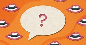 Why a Communication Expert Calls This Common Question ‘Useless’