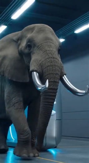 Amazing Ultra Realistic Smart Robot Pet Toy 2025 🤖🐾