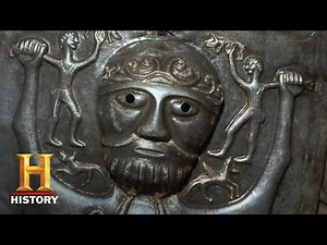 Ancient Aliens: Ireland's Alien Outpost (Season 14) | History