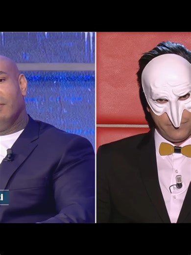 الباباراتزي يكشف حقيقة k2rhym الجزء الأول