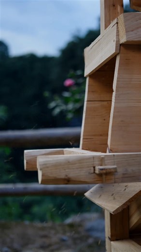 5.3K views · 78 reactions | "The Windmill's Song | A Journey Back to Childhood Memories" | How Things are Made | Facebook